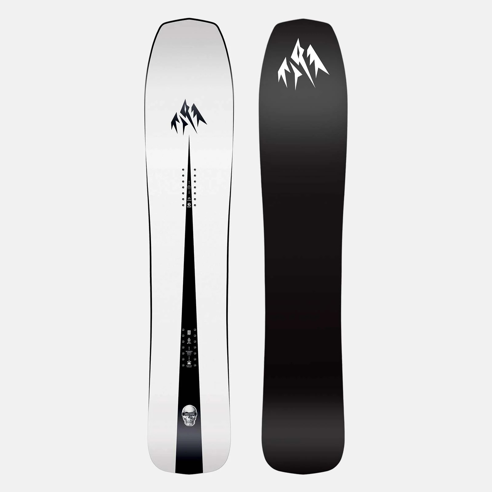 Best Freeride Snowboards 20232024 Snow Magazine